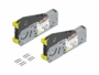 Meccanismo Anta Verso Alto Base forza Aventos HL TOP KH mm.300-389 | Blum - immagine 5